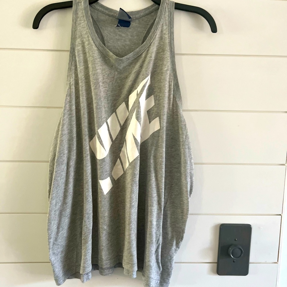 Nike Workout Tank